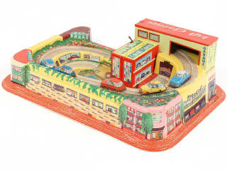 Lot 1 - TECHNOFIX (ALLEMAGNE) (1)