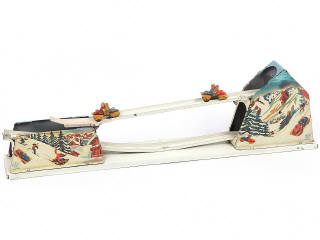 Lot 2 - RCP ALBERT RICHARD - PARIS (FRANCE) (1)