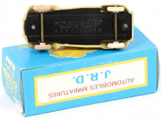 Lot 160 - JRD (FRANCE) (1)