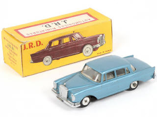 Lot 159 - JRD (FRANCE) (1)