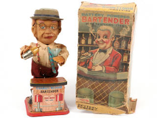 Lot 5 - T.N. (JAPON) (1)