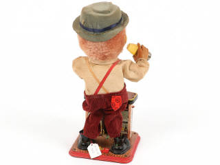 Lot 5 - T.N. (JAPON) (1)