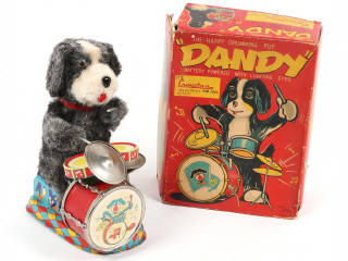 Lot 6 - T.N. (JAPON) (4)