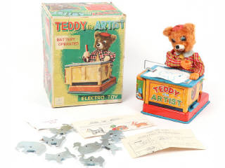 Lot 6 - T.N. (JAPON) (4)