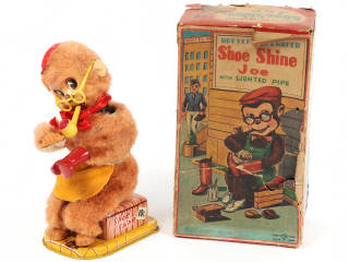 Lot 6 - T.N. (JAPON) (4)