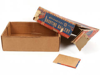 Lot 7 - WYANDOTTE TOYS (USA) (1)