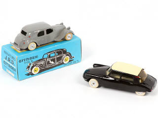 Lot 162 - JRD (FRANCE) (1)