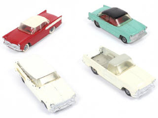 Lot 174 - SOLIDO (FRANCE) (4)