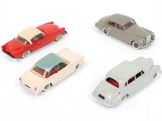 Lot 175 - SOLIDO (FRANCE) (4)