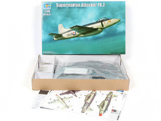 Lot 56 - TRUMPETER (CHINE) (7)