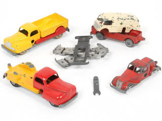 Lot 180 - SOLIDO (FRANCE) (5)