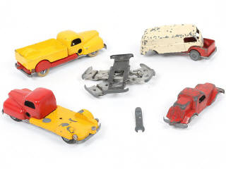 Lot 180 - SOLIDO (FRANCE) (5)