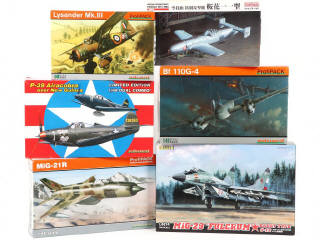 Lot 61 - ICM (UKRAINE) (6)