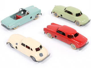 Lot 173 - SOLIDO (FRANCE) (4)