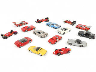 Lot 283 - DIVERS (15)