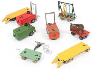 Lot 181 - SOLIDO (FRANCE) (10)