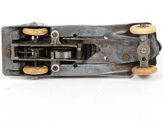 Lot 172 - SOLIDO (FRANCE) (1)