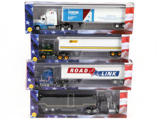 Lot 117 - ALTAYA (ESPAGNE) (4)