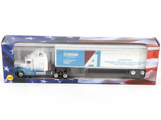 Lot 117 - ALTAYA (ESPAGNE) (4)