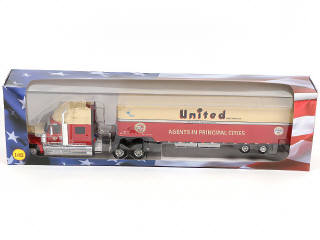 Lot 118 - ALTAYA (ESPAGNE) (4)