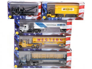 Lot 119 - ALTAYA (ESPAGNE) (5)