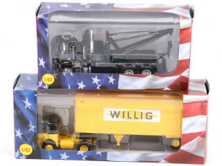 Lot 119 - ALTAYA (ESPAGNE) (5)