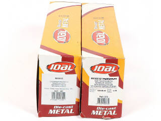 Lot 121 - JOAL (ESPAGNE) (2)