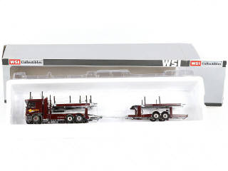 Lot 130 - WSI MODELS (PAYS -BAS) (1)