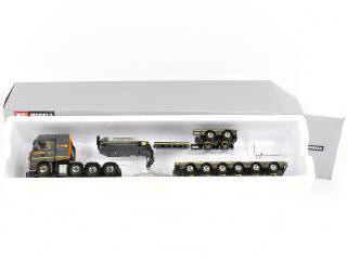 Lot 129 - WSI MODELS (PAYS -BAS) (1)