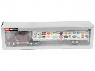 Lot 131 - WSI MODELS (PAYS -BAS) (1)