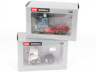 Lot 132 - WSI MODELS (PAYS -BAS) (2)