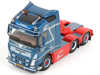 Lot 132 - WSI MODELS (PAYS -BAS) (2)