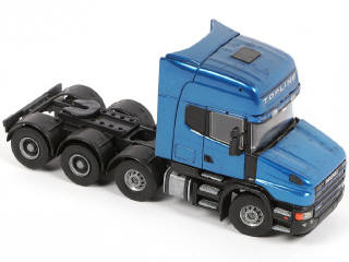 Lot 127 - TEKNO (DANEMARK) (1)