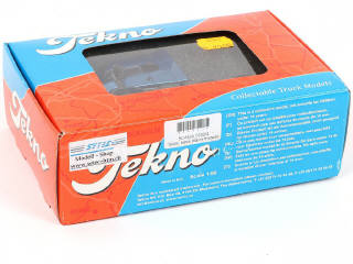 Lot 127 - TEKNO (DANEMARK) (1)