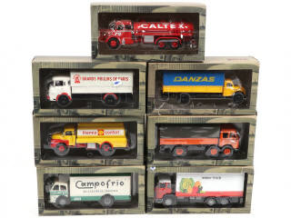 Lot 120 - ALTAYA (ESPAGNE) (7)