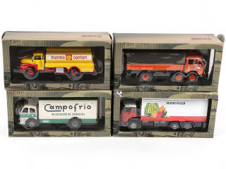 Lot 120 - ALTAYA (ESPAGNE) (7)