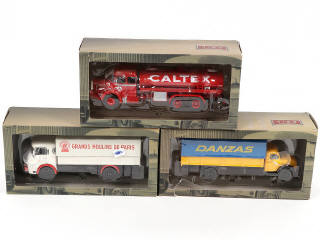 Lot 120 - ALTAYA (ESPAGNE) (7)