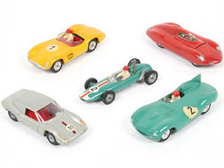 Lot 178 - SOLIDO (FRANCE) (5)