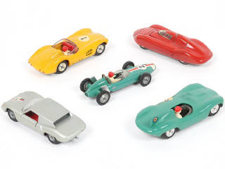 Lot 178 - SOLIDO (FRANCE) (5)