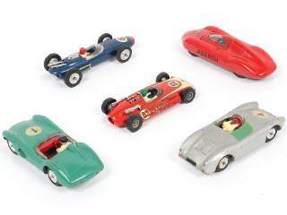 Lot 177 - SOLIDO (FRANCE) (5)