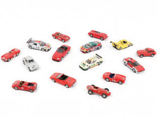 Lot 274 - DIVERS (15)