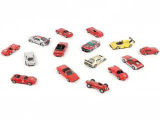 Lot 274 - DIVERS (15)