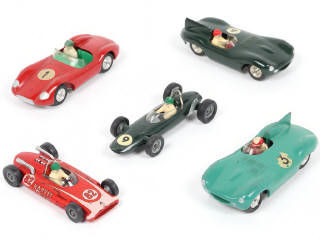 Lot 176 - SOLIDO (FRANCE) (5)