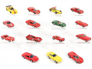 Lot 276 - DIVERS (15)