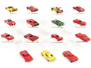 Lot 276 - DIVERS (15)