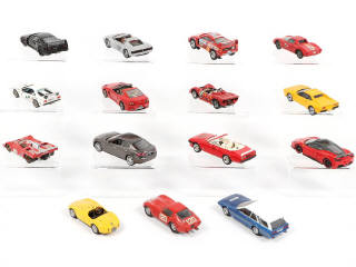 Lot 277 - DIVERS (15)