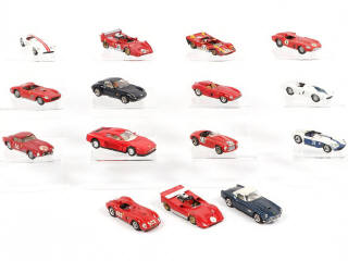 Lot 278 - DIVERS (15)