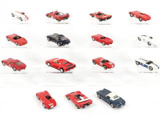 Lot 278 - DIVERS (15)