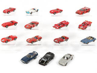 Lot 272 - SOLIDO (FRANCE) (15)