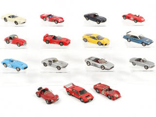 Lot 273 - SOLIDO (FRANCE) (15)